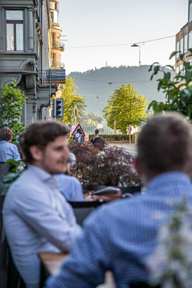 Resident Zürich