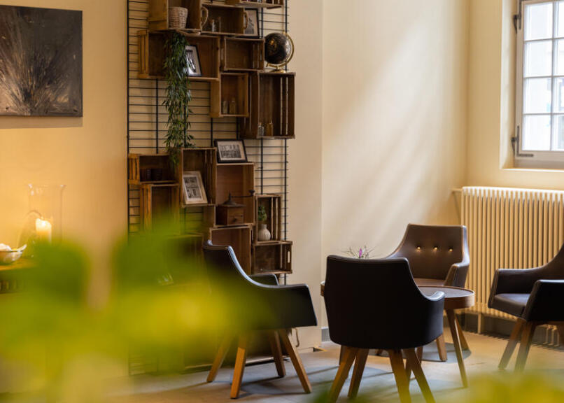Sorell Hotel Rüden – Wo Tradition auf Business trifft