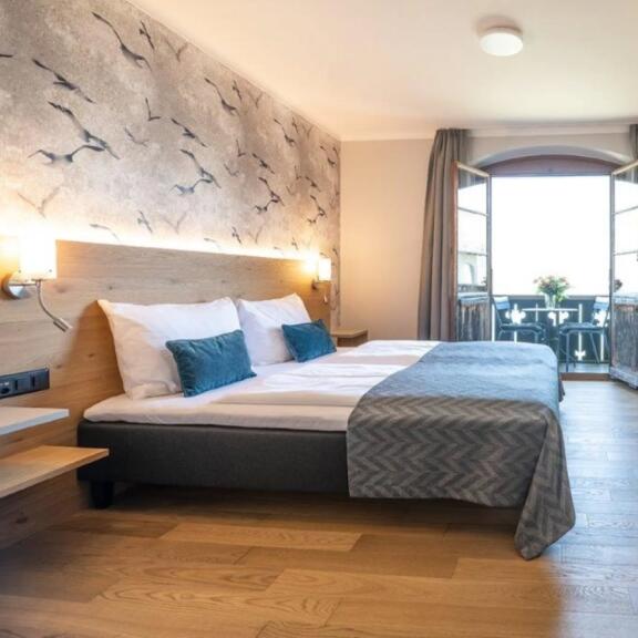 See- und Seminarhotel FloraAlpina
