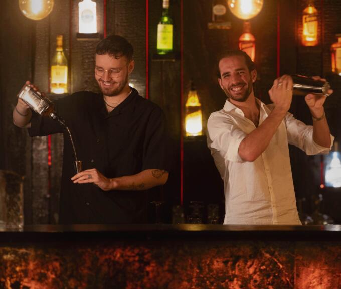 Cocktail Catering für Ihr Event