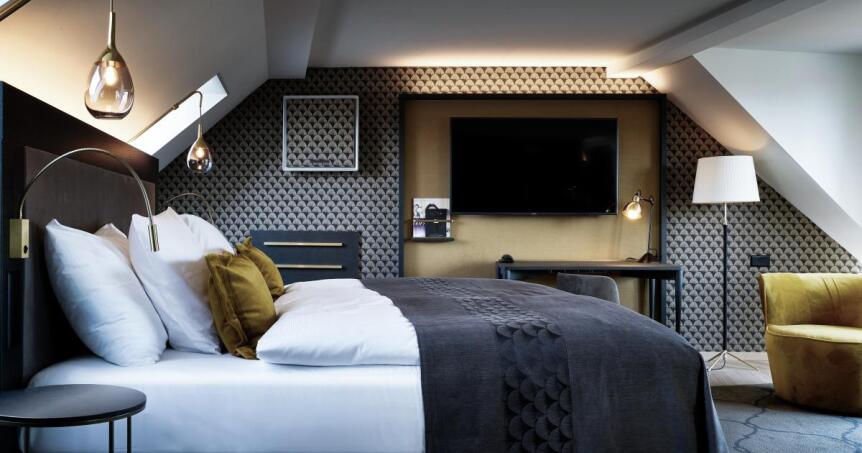 Hotel Seefeld