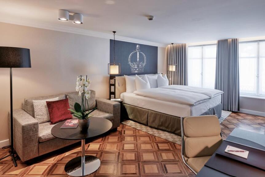 Sorell Hotel Krone