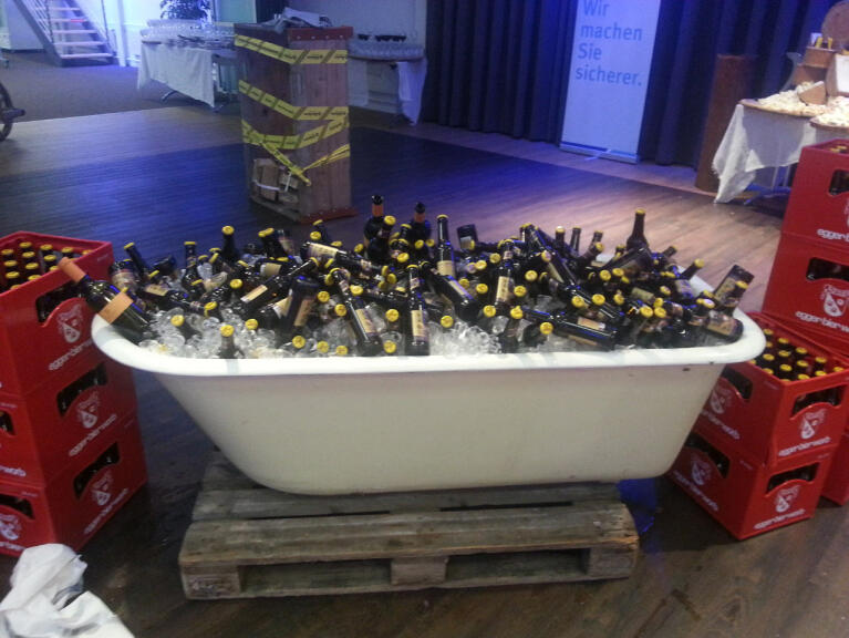 Eventforum Bern - Top Eventlocation in Bern