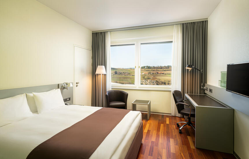 Hotel Holiday Inn Bern Westside