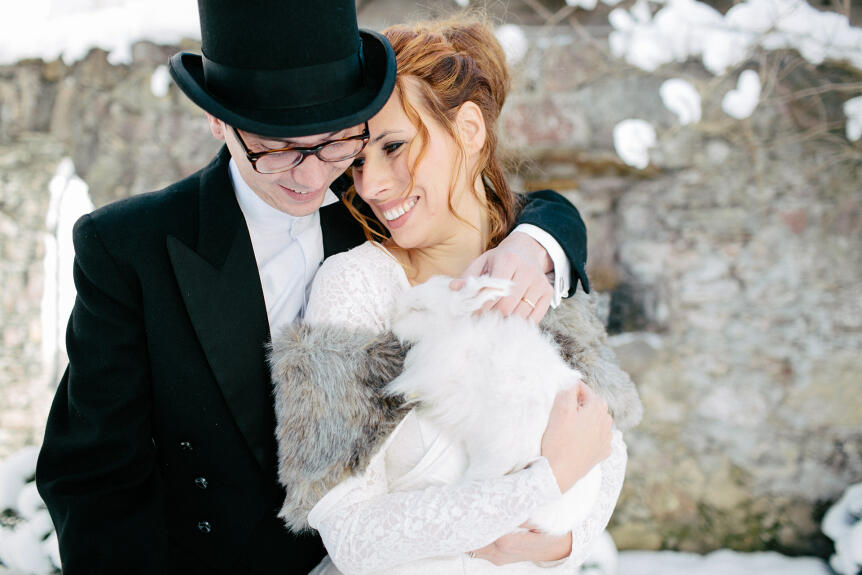 Carmen and Ingo Photography