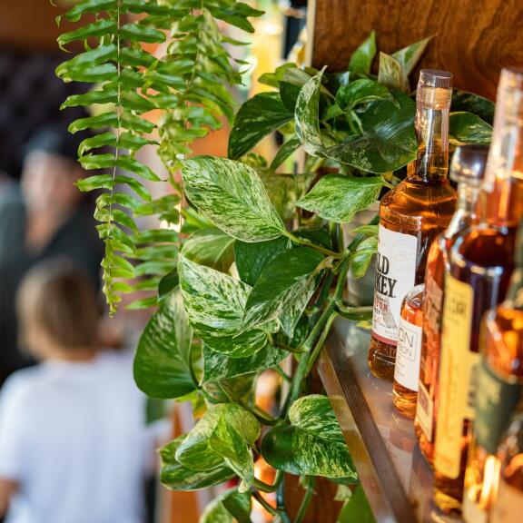 Braschler's Bar - May to September 2025