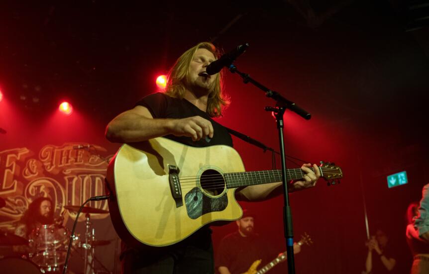 Dave Niederberger - Acoustic Evergreens