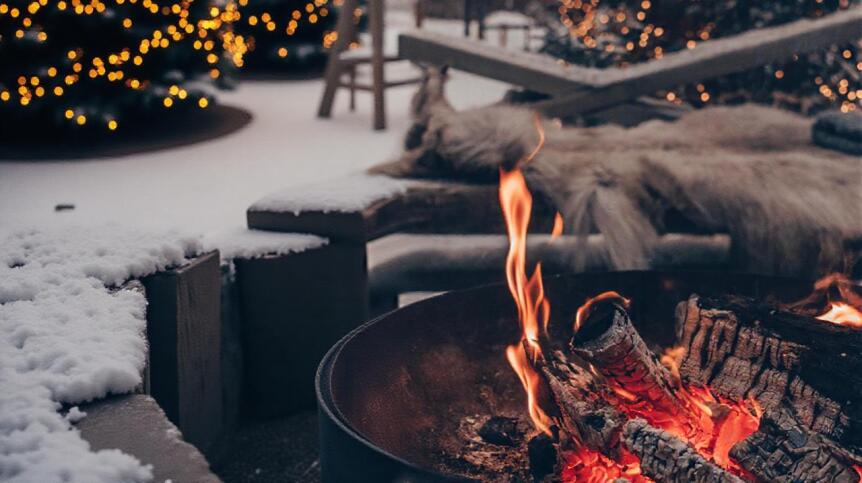 Weihnachtsdörfli auf dem Gurten – Winterzauber für Gruppen