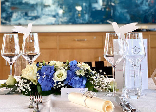 Restaurant Bellavista – Mediterrane Küche mit Aussicht