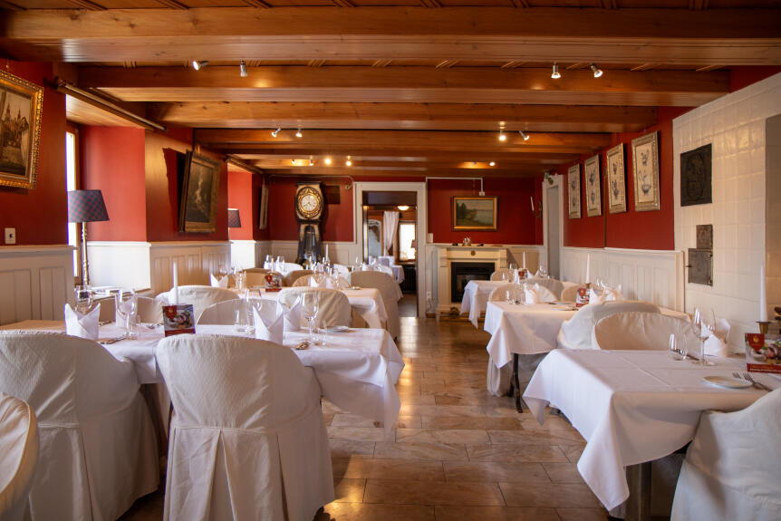 Schloss Restaurant
