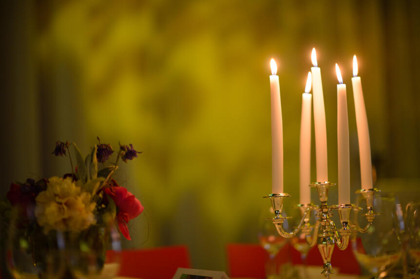 X-MAS-SHOW – Dinner Spectacle in DAS ZELT all-in CHF 199.- per person.