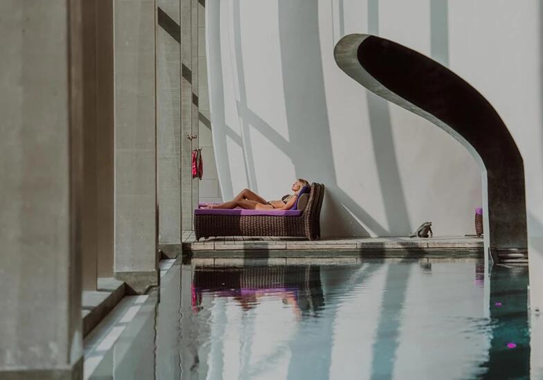 Seerose Resort & Spa am Hallwilersee