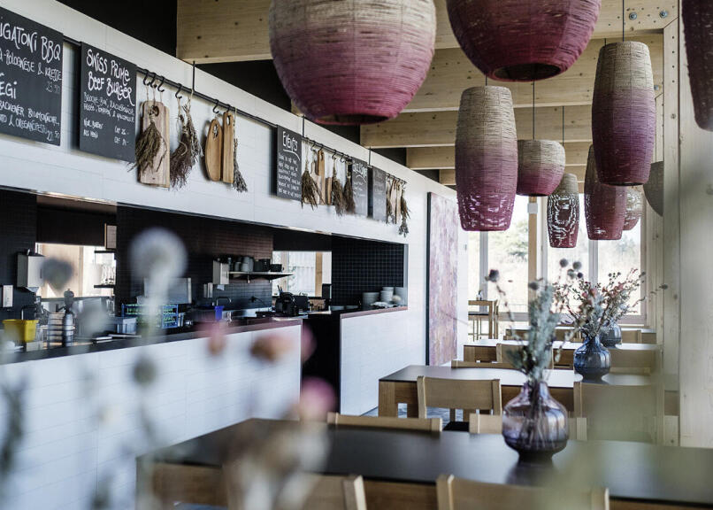 Restaurant Bellavista – Mediterrane Küche mit Aussicht