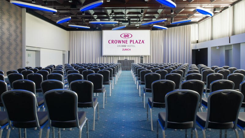 Ballroom - Theatre Seating