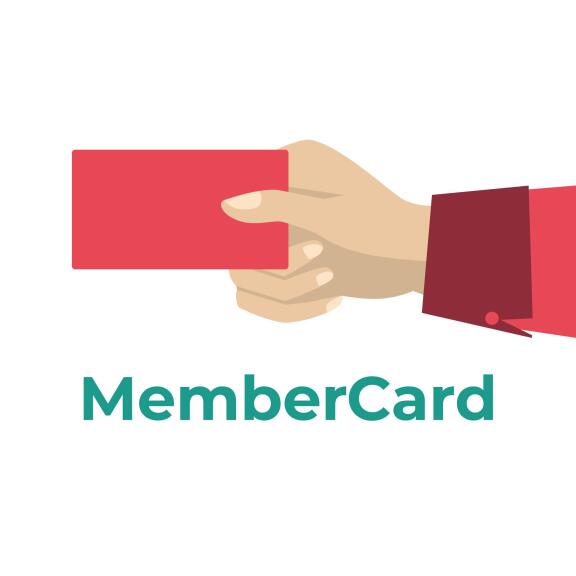MemberCard