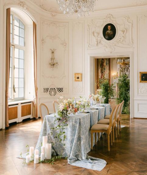 Hochzeitsdekoration - Event & Wedding Design
