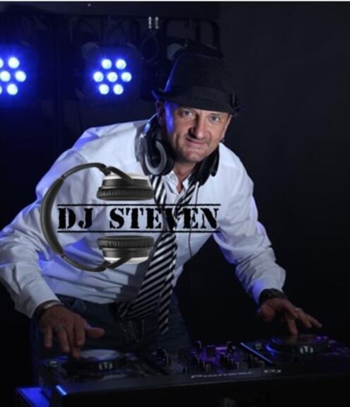 DJ Steven für Hochzeiten