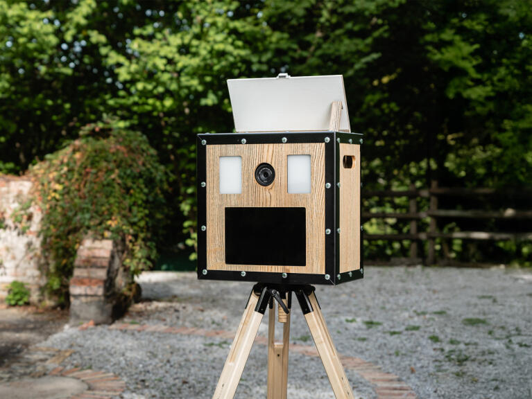 Fotobox mieten bei der Nr. 1 in der Schweiz
