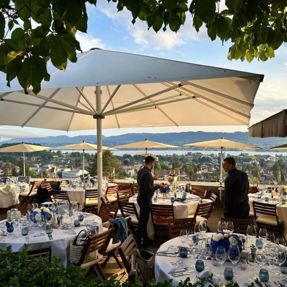 Restaurant Sonnenberg