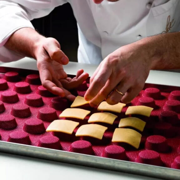 Sweet Events for Customer Occasions, Team Events, and Anniversaries