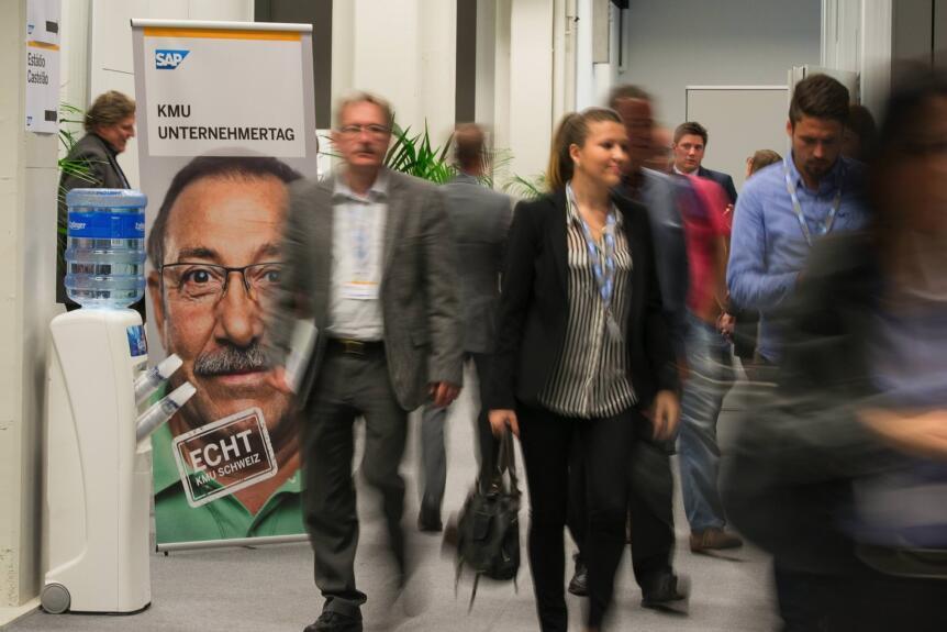 Eventfotografie & Eventfilme - UTZ MEDIEN AG