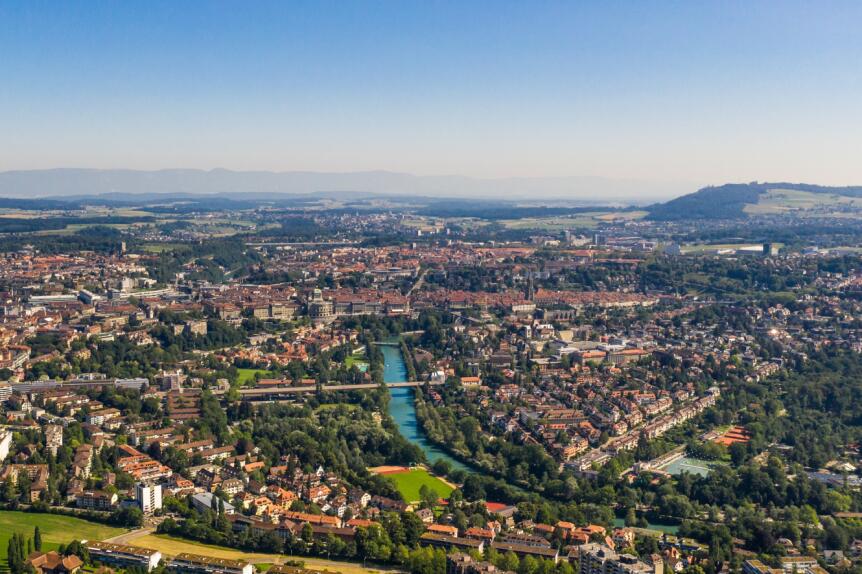 Fondueplausch mit Aussicht – Ein Wintererlebnis auf dem Gurten