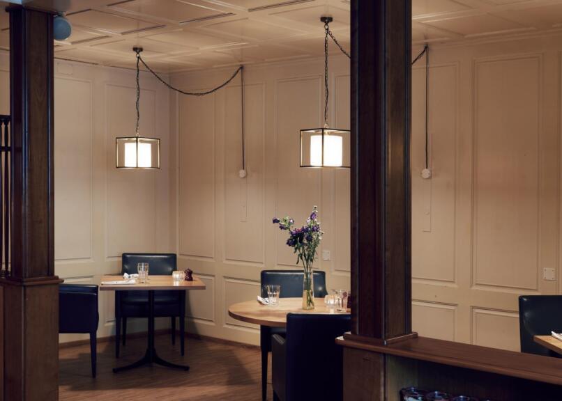 Sorell Hotel Krone – Boutique-Hotel mit Geschichte