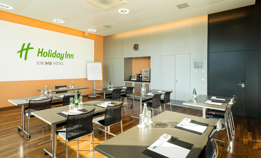 Hotel Holiday Inn Bern Westside