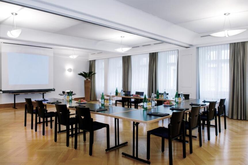 Sorell Hotel Krone