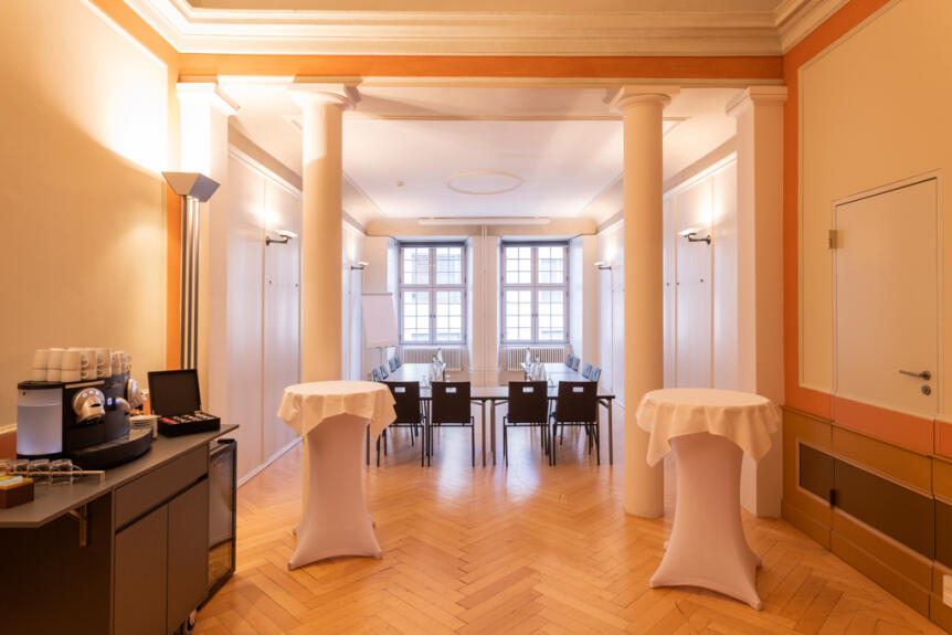 Sorell Hotel Rüden