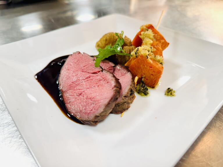 Christmas Parties at Gasthof Kreuz Egerkingen