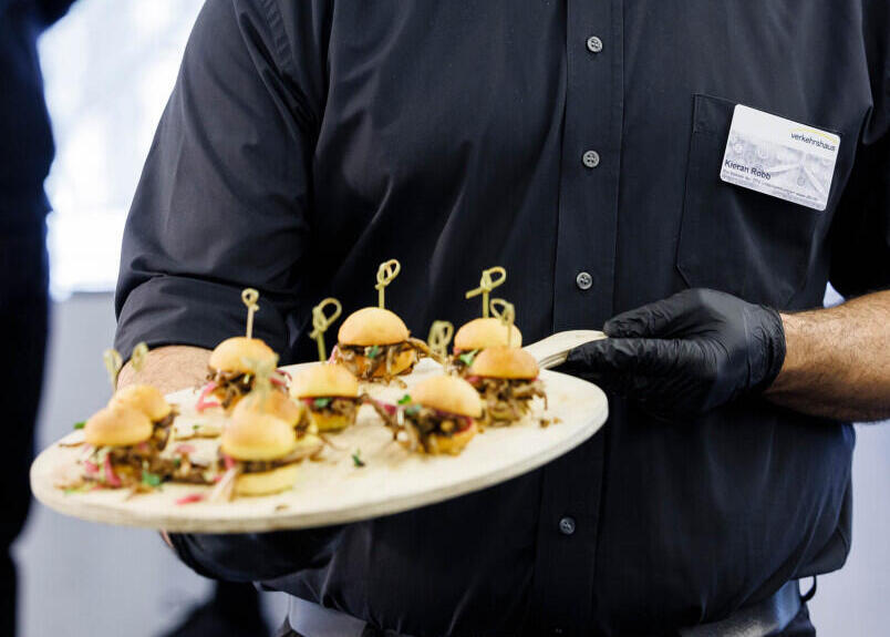 Eventkulinarik & Catering by ZFV