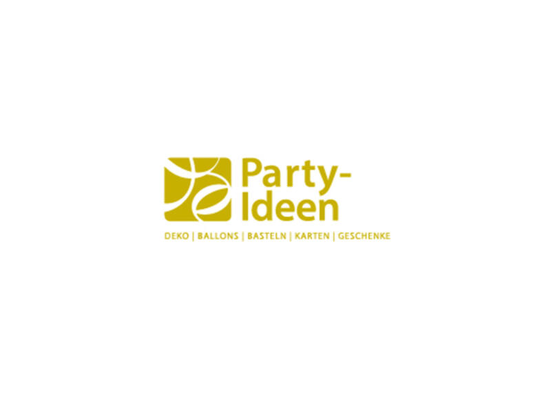 Party-Ideen.ch - Deko, Ballons & Geschenke