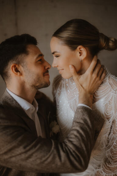Hochzeitsplanung und Design
