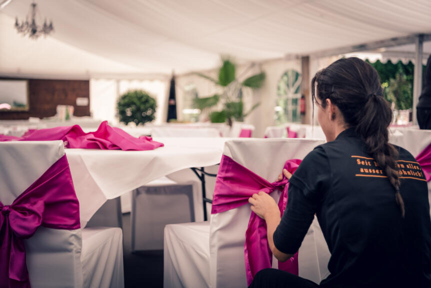 Wedding Catering