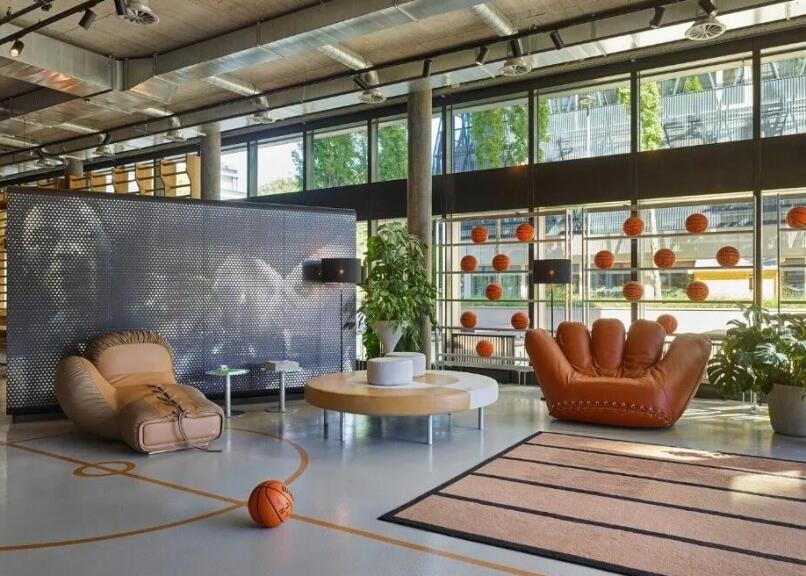 Kreative Meetingräume in Zürich