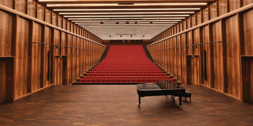 CARMEN WÜRTH FORUM