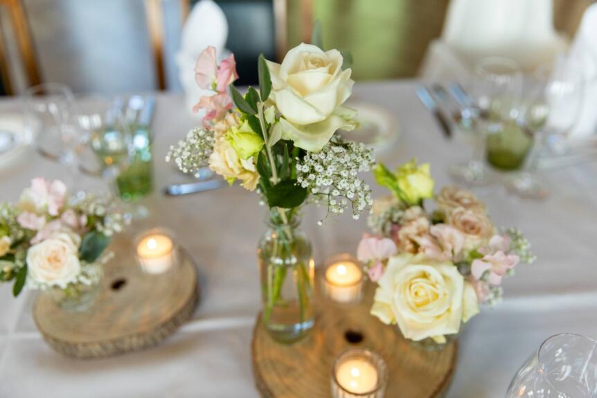 Wendys Hochzeiten Events