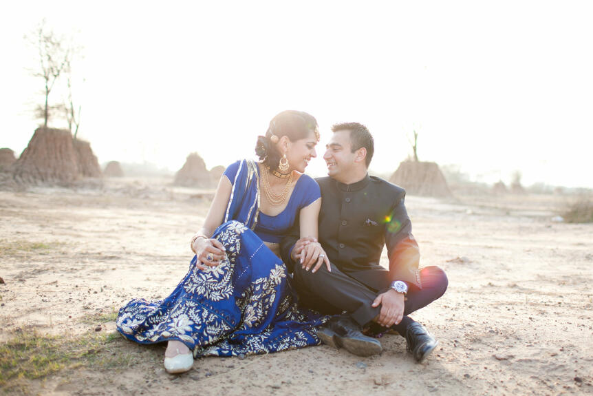 Carmen and Ingo Photography