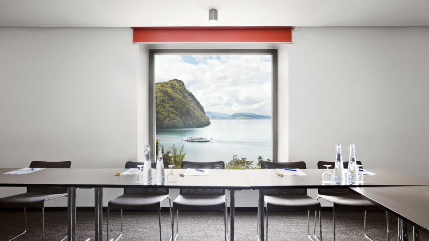 See- und Seminarhotel FloraAlpina