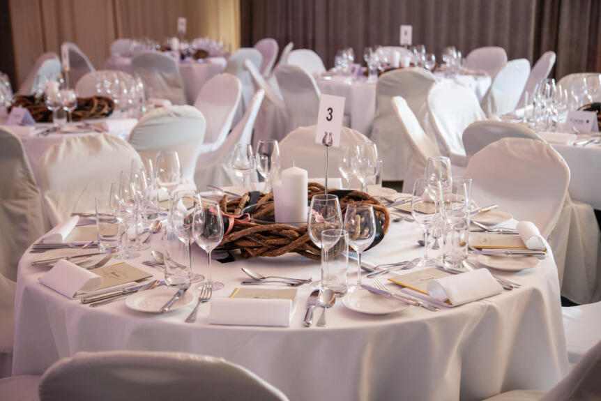 X-MAS-SHOW – Dinner Spectacle in DAS ZELT all-in CHF 199.- per person.