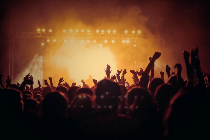 Dienstleister für Events- Technik & Installationen