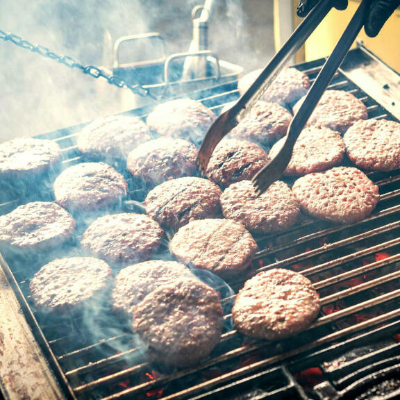 Kitchen Rebels Catering & Events