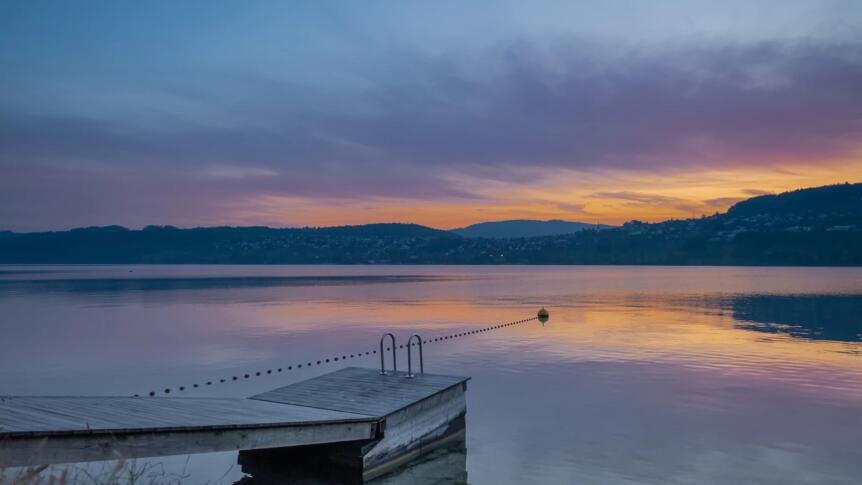 Seerose Resort & Spa am Hallwilersee