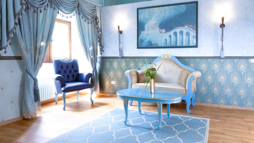 Grand Suite
