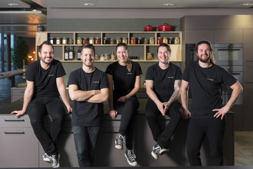 aliana Eventlokal & Kochschule