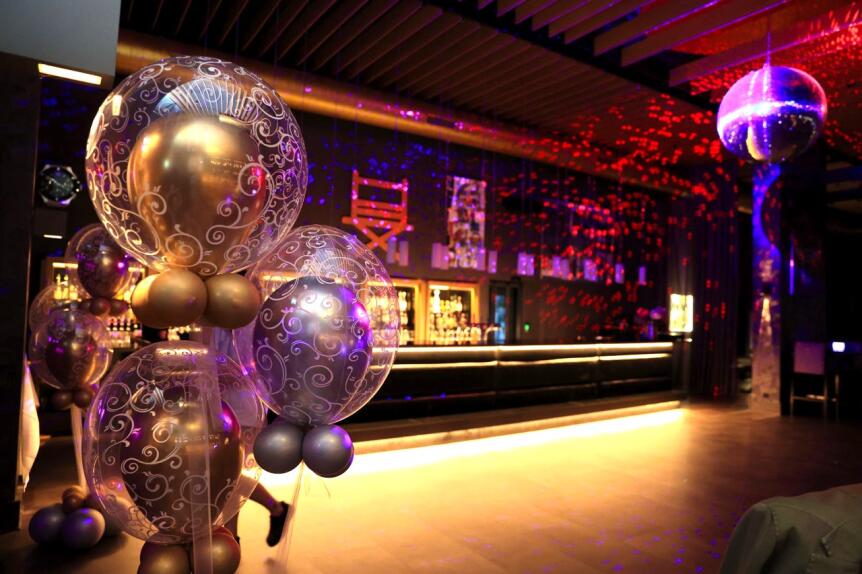 Delta Beach Lounge Ascona