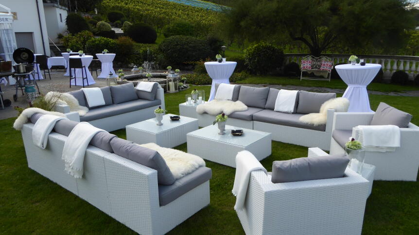 Villa Felber - Music & Events