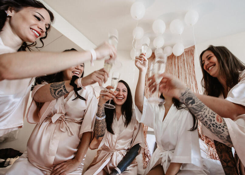 Hochzeitsfotografie Irina Stebler