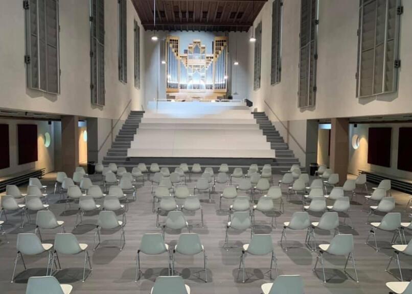 Don Bosco Basel
